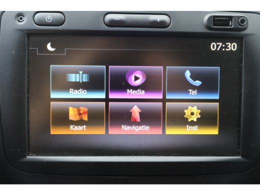 Fiat Talento 1.6 MJ EcoJet L1 H1 Airco Imperiaal ActivLease financial lease