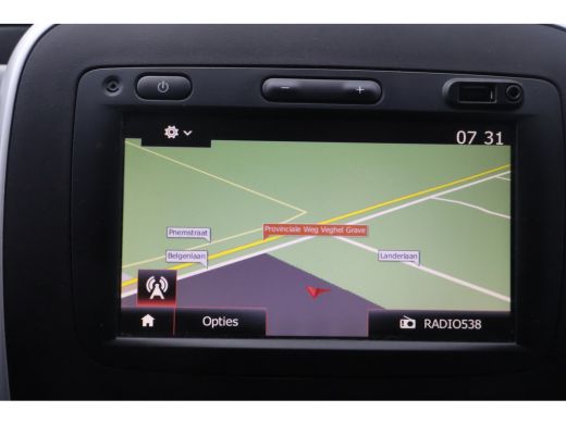 Fiat Talento 1.6 MJ EcoJet L1 H1 Airco Imperiaal ActivLease financial lease