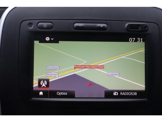 Fiat Talento 1.6 MJ EcoJet L1 H1 Airco Imperiaal ActivLease financial lease