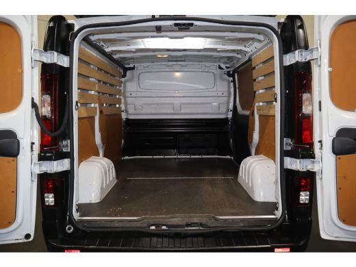 Fiat Talento 1.6 MJ EcoJet L1 H1 Airco Imperiaal ActivLease financial lease