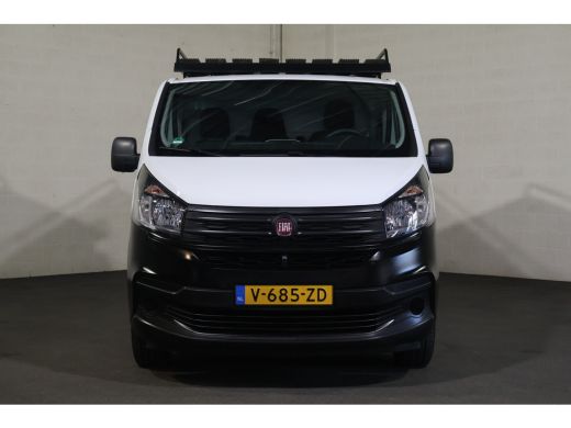 Fiat Talento 1.6 MJ EcoJet L1 H1 Airco Imperiaal ActivLease financial lease