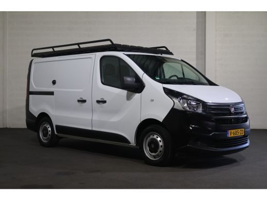 Fiat Talento 1.6 MJ EcoJet L1 H1 Airco Imperiaal ActivLease financial lease