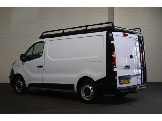 Fiat Talento 1.6 MJ EcoJet L1 H1 Airco Imperiaal ActivLease financial lease