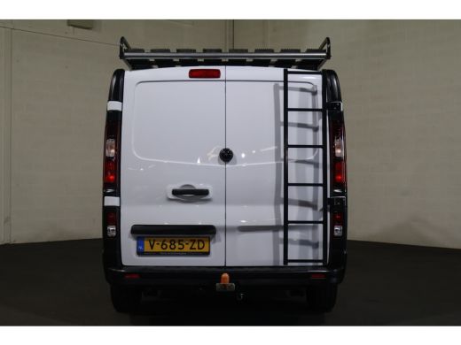 Fiat Talento 1.6 MJ EcoJet L1 H1 Airco Imperiaal ActivLease financial lease