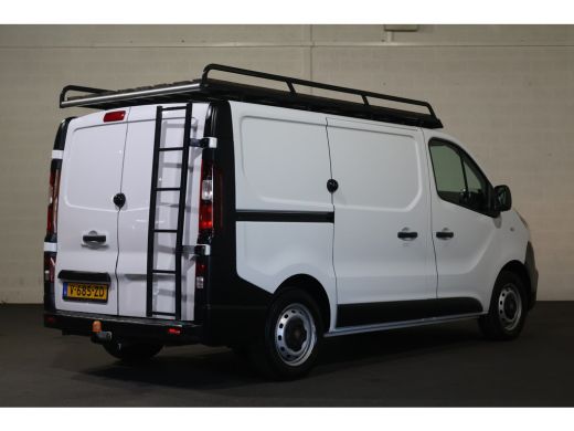 Fiat Talento 1.6 MJ EcoJet L1 H1 Airco Imperiaal ActivLease financial lease