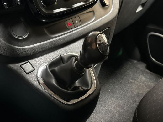 Fiat Talento 1.6 MJ L2H1 SX (NAVIGATIE, 3 ZITPLAATSEN, CRUISE CONTROL, PARKEERSENSOREN, TREKHAAK, NIEUWSTAAT) ActivLease financial lease