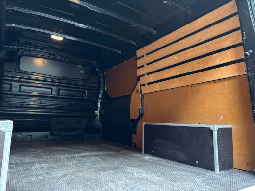 Fiat Talento 1.6 MJ L2H1 SX (NAVIGATIE, 3 ZITPLAATSEN, CRUISE CONTROL, PARKEERSENSOREN, TREKHAAK, NIEUWSTAAT) ActivLease financial lease