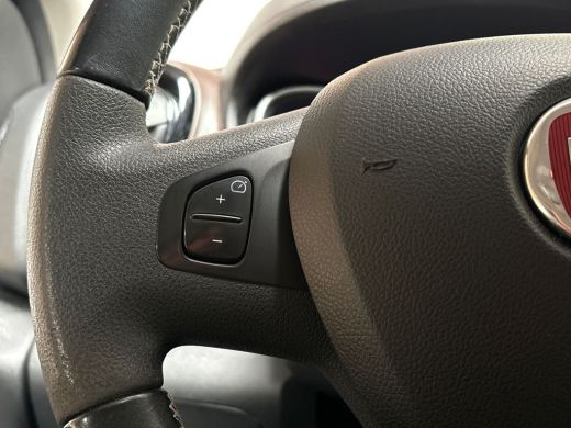 Fiat Talento 1.6 MJ L2H1 SX (NAVIGATIE, 3 ZITPLAATSEN, CRUISE CONTROL, PARKEERSENSOREN, TREKHAAK, NIEUWSTAAT) ActivLease financial lease