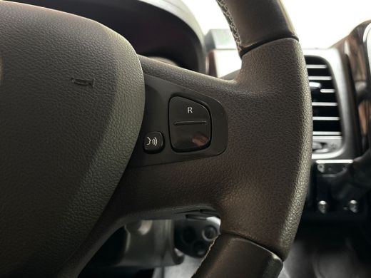 Fiat Talento 1.6 MJ L2H1 SX (NAVIGATIE, 3 ZITPLAATSEN, CRUISE CONTROL, PARKEERSENSOREN, TREKHAAK, NIEUWSTAAT) ActivLease financial lease