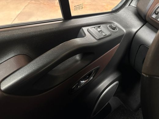 Fiat Talento 1.6 MJ L2H1 SX (NAVIGATIE, 3 ZITPLAATSEN, CRUISE CONTROL, PARKEERSENSOREN, TREKHAAK, NIEUWSTAAT) ActivLease financial lease