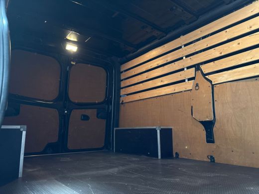 Fiat Talento 1.6 MJ L2H1 SX (NAVIGATIE, 3 ZITPLAATSEN, CRUISE CONTROL, PARKEERSENSOREN, TREKHAAK, NIEUWSTAAT) ActivLease financial lease