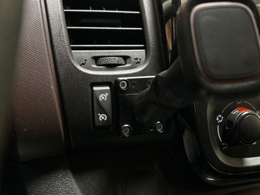 Fiat Talento 1.6 MJ L2H1 SX (NAVIGATIE, 3 ZITPLAATSEN, CRUISE CONTROL, PARKEERSENSOREN, TREKHAAK, NIEUWSTAAT) ActivLease financial lease