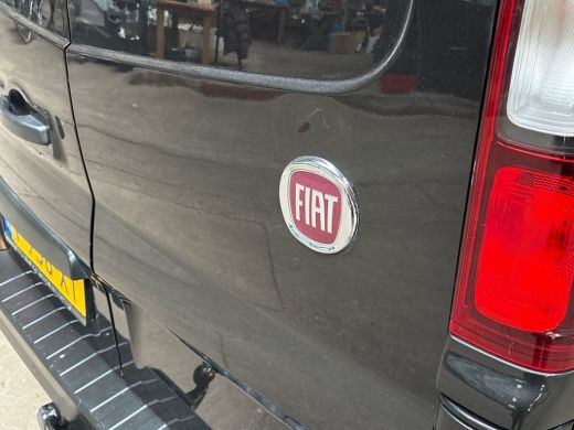 Fiat Talento 1.6 MJ L2H1 SX (NAVIGATIE, 3 ZITPLAATSEN, CRUISE CONTROL, PARKEERSENSOREN, TREKHAAK, NIEUWSTAAT) ActivLease financial lease