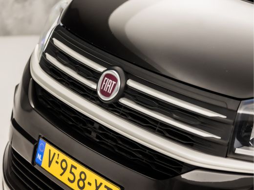 Fiat Talento 1.6 MJ L2H1 SX (NAVIGATIE, 3 ZITPLAATSEN, CRUISE CONTROL, PARKEERSENSOREN, TREKHAAK, NIEUWSTAAT) ActivLease financial lease