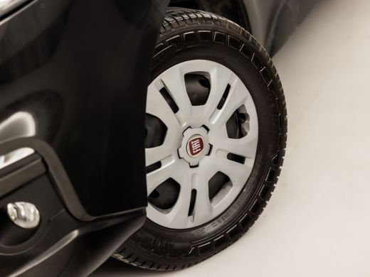 Fiat Talento 1.6 MJ L2H1 SX (NAVIGATIE, 3 ZITPLAATSEN, CRUISE CONTROL, PARKEERSENSOREN, TREKHAAK, NIEUWSTAAT) ActivLease financial lease