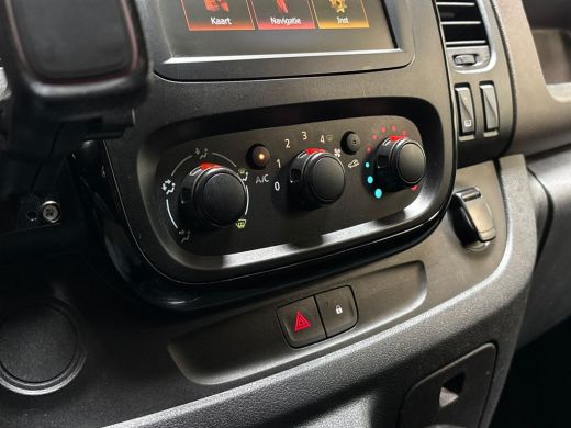 Fiat Talento 1.6 MJ L2H1 SX (NAVIGATIE, 3 ZITPLAATSEN, CRUISE CONTROL, PARKEERSENSOREN, TREKHAAK, NIEUWSTAAT) ActivLease financial lease