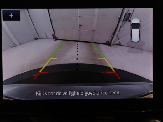 Ford Fiesta 1.0 EcoBoost Hybrid Titanium X | Automaat | Camera | Carplay | Navigatie | Full LED | Climate con... ActivLease financial lease