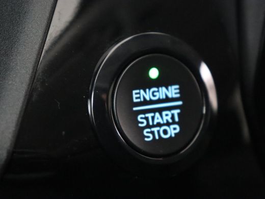 Ford Fiesta 1.0 EcoBoost Hybrid Titanium X | Automaat | Camera | Carplay | Navigatie | Full LED | Climate con... ActivLease financial lease