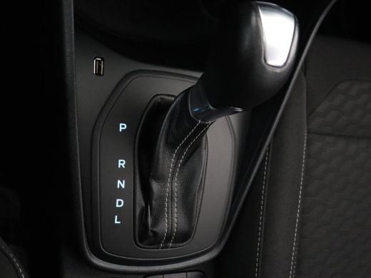 Ford Fiesta 1.0 EcoBoost Hybrid Titanium X | Automaat | Camera | Carplay | Navigatie | Full LED | Climate con... ActivLease financial lease