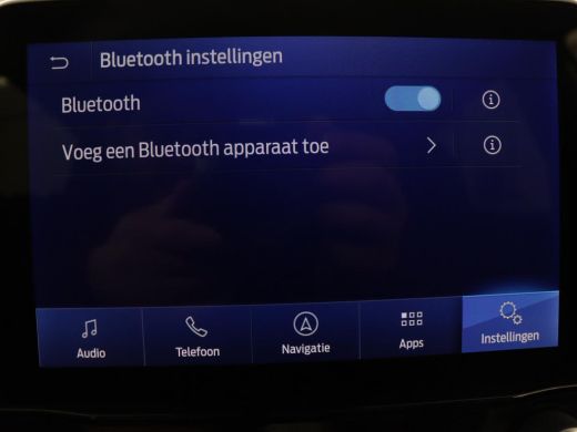 Ford Fiesta 1.0 EcoBoost Hybrid Titanium X | Automaat | Camera | Carplay | Navigatie | Full LED | Climate con... ActivLease financial lease