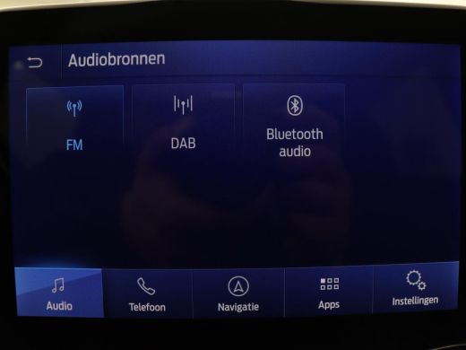 Ford Fiesta 1.0 EcoBoost Hybrid Titanium X | Automaat | Camera | Carplay | Navigatie | Full LED | Climate con... ActivLease financial lease