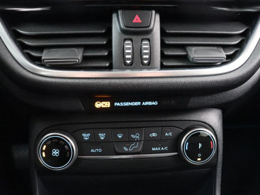 Ford Fiesta 1.0 EcoBoost Hybrid Titanium X | Automaat | Camera | Carplay | Navigatie | Full LED | Climate con... ActivLease financial lease