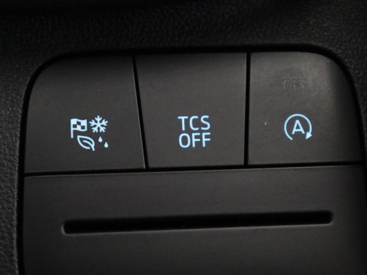 Ford Fiesta 1.0 EcoBoost Hybrid Titanium X | Automaat | Camera | Carplay | Navigatie | Full LED | Climate con... ActivLease financial lease