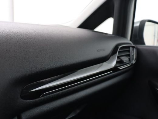 Ford Fiesta 1.0 EcoBoost Hybrid Titanium X | Automaat | Camera | Carplay | Navigatie | Full LED | Climate con... ActivLease financial lease