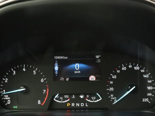 Ford Fiesta 1.0 EcoBoost Hybrid Titanium X | Automaat | Camera | Carplay | Navigatie | Full LED | Climate con... ActivLease financial lease