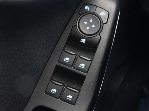 Ford Fiesta 1.0 EcoBoost Hybrid Titanium X | Automaat | Camera | Carplay | Navigatie | Full LED | Climate con... ActivLease financial lease