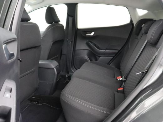 Ford Fiesta 1.0 EcoBoost Hybrid Titanium X | Automaat | Camera | Carplay | Navigatie | Full LED | Climate con... ActivLease financial lease