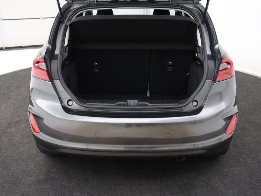 Ford Fiesta 1.0 EcoBoost Hybrid Titanium X | Automaat | Camera | Carplay | Navigatie | Full LED | Climate con... ActivLease financial lease