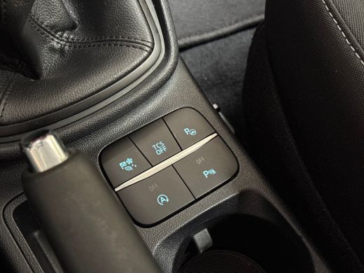 Ford Fiesta 1.0 EcoBoost Sport (APPLE CARPLAY, GROOT NAVI, AIRCO, PARKEERSENSOREN, CRUISE, SPORTSTOELEN, NIEU... ActivLease financial lease