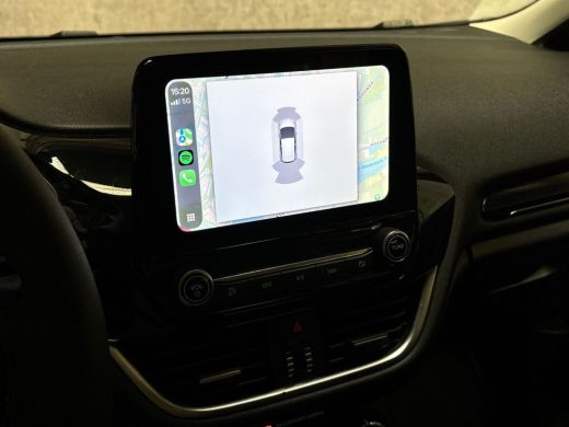 Ford Fiesta 1.0 EcoBoost Sport (APPLE CARPLAY, GROOT NAVI, AIRCO, PARKEERSENSOREN, CRUISE, SPORTSTOELEN, NIEU... ActivLease financial lease