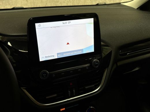 Ford Fiesta 1.0 EcoBoost Sport (APPLE CARPLAY, GROOT NAVI, AIRCO, PARKEERSENSOREN, CRUISE, SPORTSTOELEN, NIEU... ActivLease financial lease