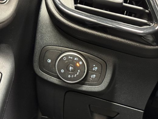 Ford Fiesta 1.0 EcoBoost Sport (APPLE CARPLAY, GROOT NAVI, AIRCO, PARKEERSENSOREN, CRUISE, SPORTSTOELEN, NIEU... ActivLease financial lease