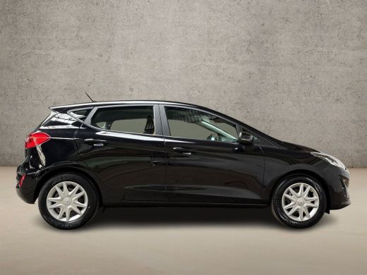 Ford Fiesta 1.0 EcoBoost Sport (APPLE CARPLAY, GROOT NAVI, AIRCO, PARKEERSENSOREN, CRUISE, SPORTSTOELEN, NIEU... ActivLease financial lease