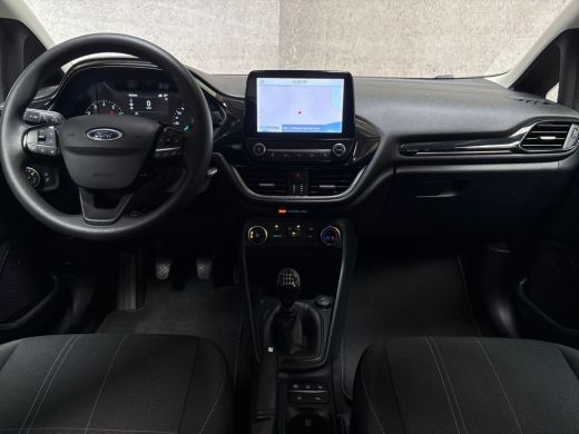 Ford Fiesta 1.0 EcoBoost Sport (APPLE CARPLAY, GROOT NAVI, AIRCO, PARKEERSENSOREN, CRUISE, SPORTSTOELEN, NIEU... ActivLease financial lease