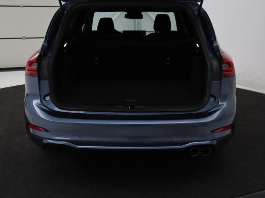 Ford Focus 1.0 EcoBoost Hybrid ST Line X | Stoel & stuurverwarming | Adaptive cruise | Camera | Navigatie | ... ActivLease financial lease