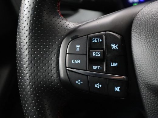 Ford Focus 1.0 EcoBoost Hybrid ST Line X | Stoel & stuurverwarming | Adaptive cruise | Camera | Navigatie | ... ActivLease financial lease