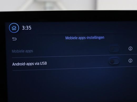 Ford Focus 1.0 EcoBoost Hybrid ST Line X | Stoel & stuurverwarming | Adaptive cruise | Camera | Navigatie | ... ActivLease financial lease
