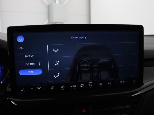 Ford Focus 1.0 EcoBoost Hybrid ST Line X | Stoel & stuurverwarming | Adaptive cruise | Camera | Navigatie | ... ActivLease financial lease