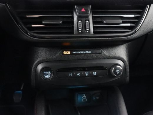 Ford Focus 1.0 EcoBoost Hybrid ST Line X | Stoel & stuurverwarming | Adaptive cruise | Camera | Navigatie | ... ActivLease financial lease