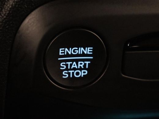 Ford Focus 1.0 EcoBoost Hybrid ST Line X | Stoel & stuurverwarming | Adaptive cruise | Camera | Navigatie | ... ActivLease financial lease
