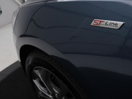 Ford Focus 1.0 EcoBoost Hybrid ST Line X | Stoel & stuurverwarming | Adaptive cruise | Camera | Navigatie | ... ActivLease financial lease