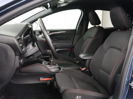 Ford Focus 1.0 EcoBoost Hybrid ST Line X | Stoel & stuurverwarming | Adaptive cruise | Camera | Navigatie | ... ActivLease financial lease