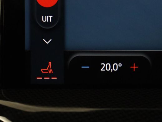 Ford Focus 1.0 EcoBoost Hybrid ST Line X | Stoel & stuurverwarming | Adaptive cruise | Camera | Navigatie | ... ActivLease financial lease