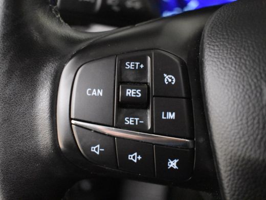 Ford Focus 1.0 EcoBoost Hybrid Titanium X Business 125Pk | Achteruitrijcamera | NAvigatie | Apple carplay An... ActivLease financial lease