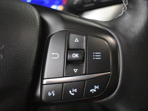 Ford Focus 1.0 EcoBoost Hybrid Titanium X Business 125Pk | Achteruitrijcamera | NAvigatie | Apple carplay An... ActivLease financial lease