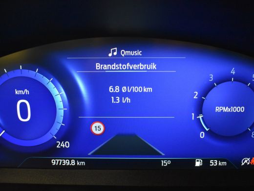 Ford Focus 1.0 EcoBoost Hybrid Titanium X Business 125Pk | Achteruitrijcamera | NAvigatie | Apple carplay An... ActivLease financial lease